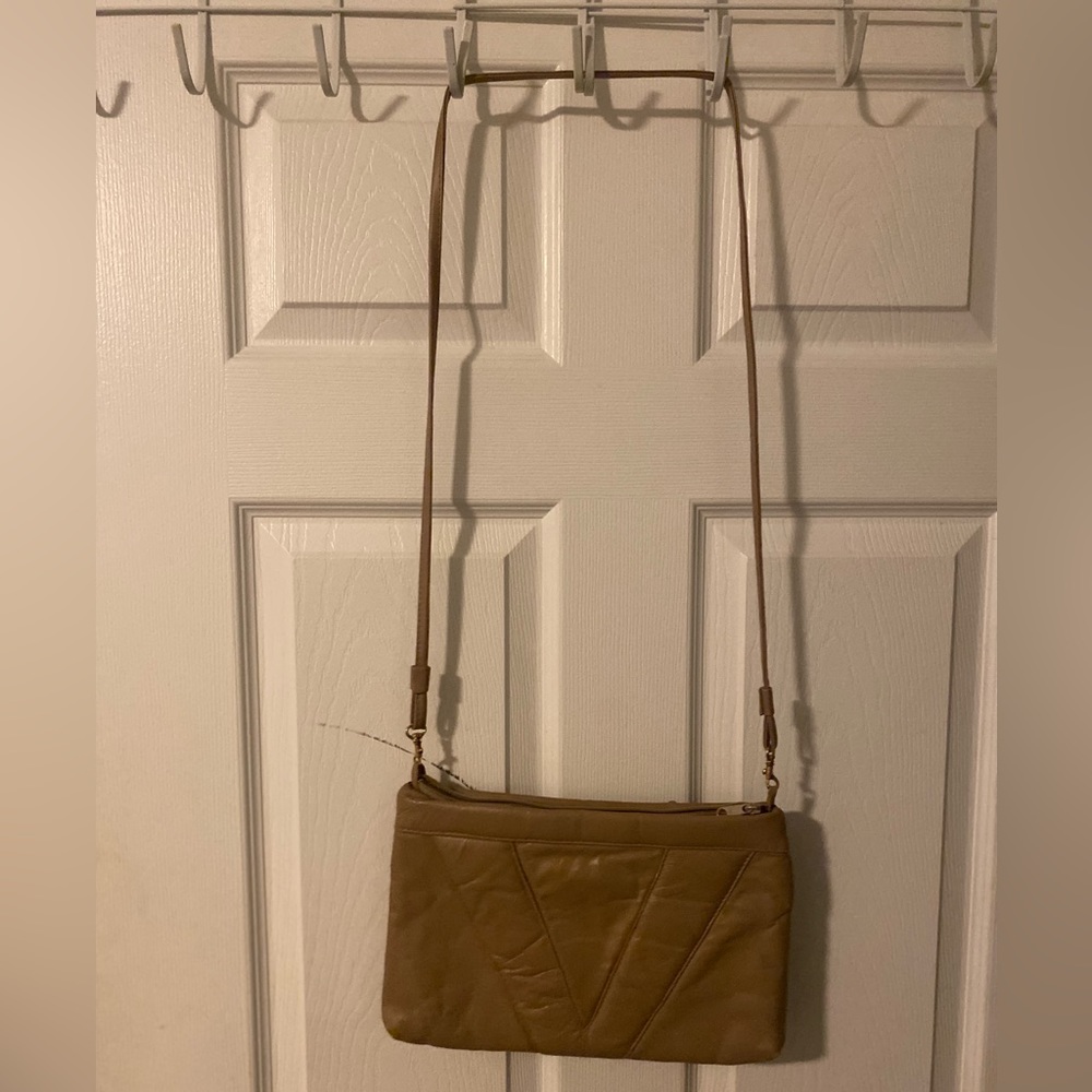 Crossbody bag